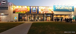 ALDI Mestre