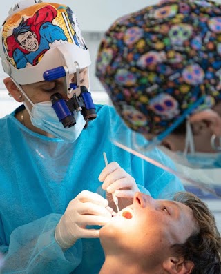 Dentista per Bambini | Studio Dentistico DePa&Partners