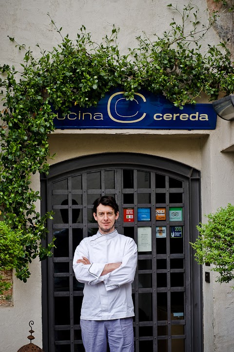 Cucina Cereda