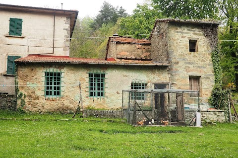 Borgo di Luogomano