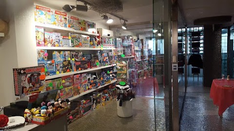 Cartoon Village Giocattoli & Peluche