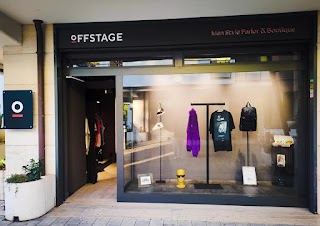 OffStage Men Style Parlor & Boutique