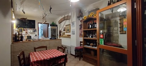 Vineria lavatoio