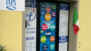 CAF Lavoro e Fisco Patronato