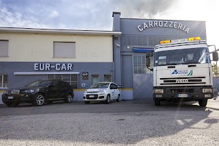 Carrozzeria Eur Car Di Bergamo Luciano & C. Snc