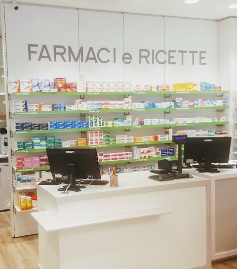 Farmacia Gerbone