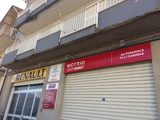 Auto Service - Motrio Groupe Renault