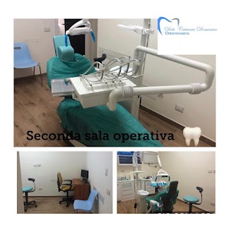 Ambulatorio Odontoiatrico Dott. Catania Domenico Dentista Agrigento