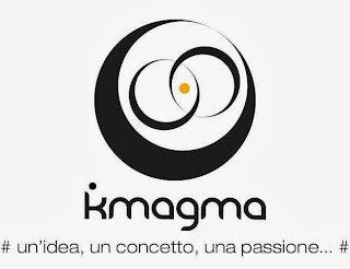 K_MAGMA di Danilo Comba