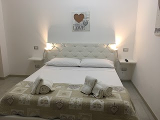 B&B Archimede | bed & breakfast Floridia