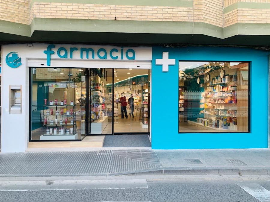 Foto farmacia Farmacia Maracena