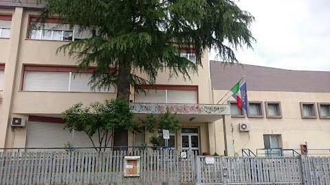 Liceo Scientifico Statale "Giuseppe Peano"