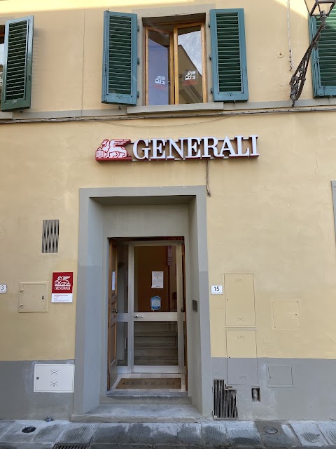 Generali Italia San Casciano in val di pesa