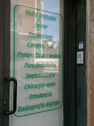 Studio Dentistico