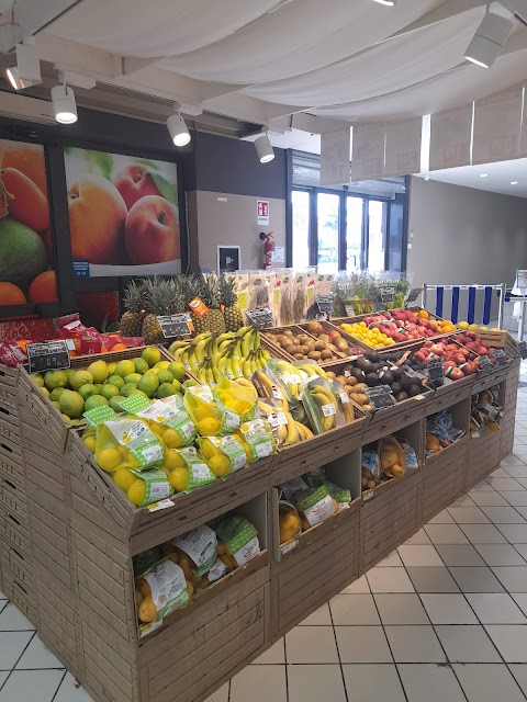 Supermercato Ditella - Aversa (nuova apertura)