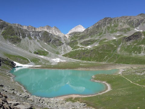 Chalet du Dou Pralognan