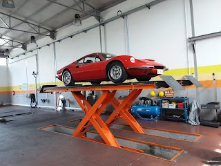 Centro Revisioni Automotoservice Srl