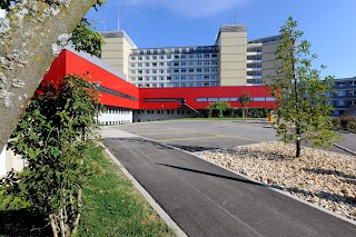 HFR Fribourg – Cantonal Hospital