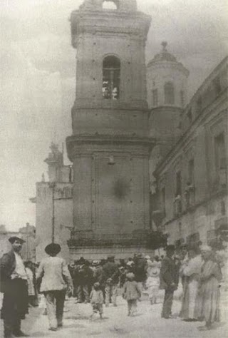 Tecnorete Melito di Napoli