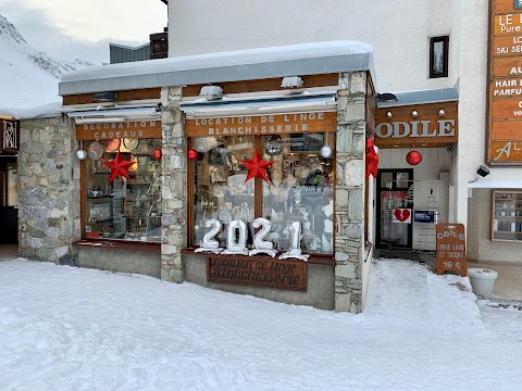 Boutique Odile