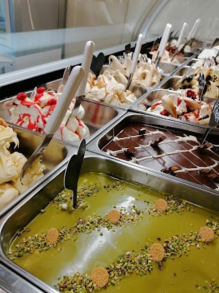 GELATO CAMUNO