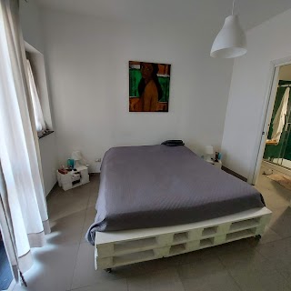 La Casa a Mare Bed & Breakfast