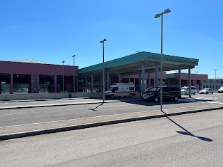 Aeroporto dell'Umbria "S. Francesco d'Assisi"