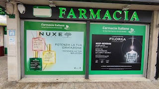 Farmacia Capannelle