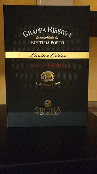 Enoteca Vinopiu' Di Longhin A. & C.