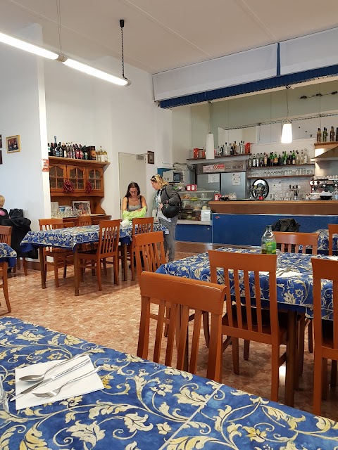 Albergo Trattoria Al Ristoro