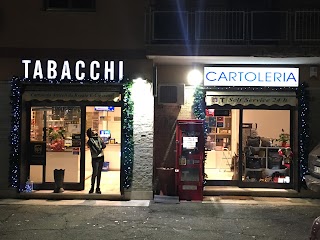 Tabacchi, Articoli da Regalo, Cartoleria