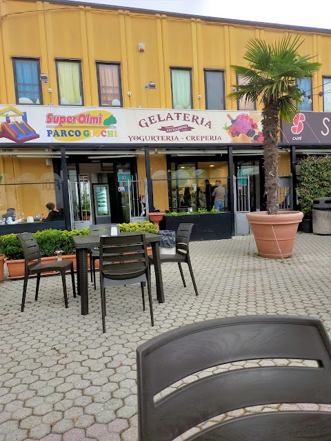 Gelateria Superolmi