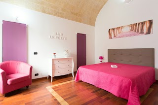 B & B Le Volte Castellaneta