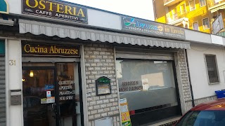 Osteria L'Abruzzo in Tavola