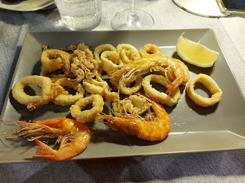 L' Angolo del Gusto (Cucina e Sapori del Salento)