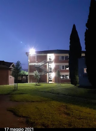 Scuola Primaria Spazzavento