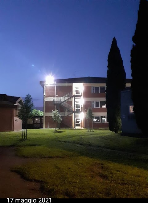 Scuola Primaria Spazzavento