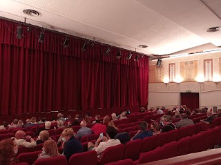 Teatro Manzoni