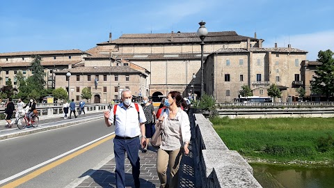 Conosciparma - Visite guidate Parma