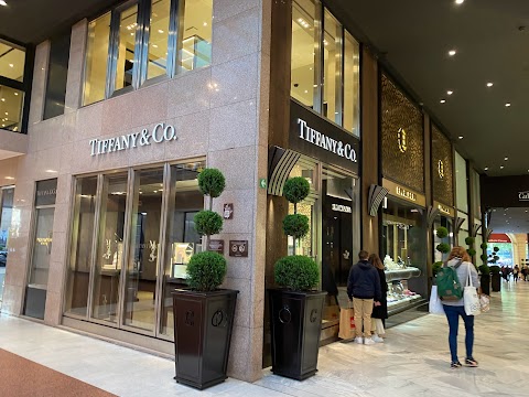 Tiffany & Co.