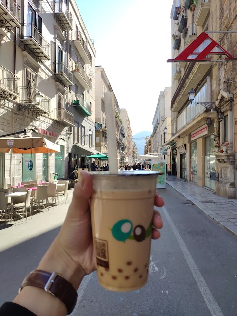 Naicha Bubble Tea & Coffee