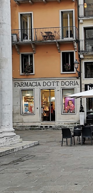 Farmacia Doria Alla Pigna D'Oro