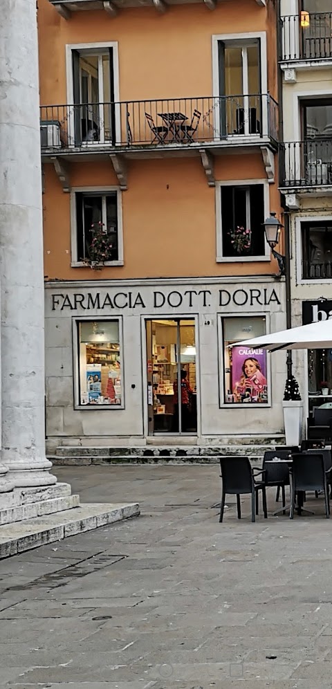 Farmacia Doria Alla Pigna D'Oro