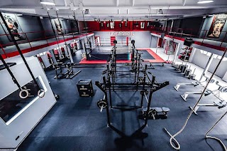 CrossFit 1505 located in Reggio Emilia