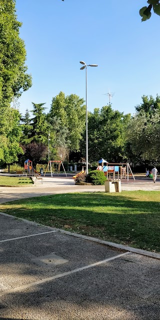 Parco Giochi Bimbi