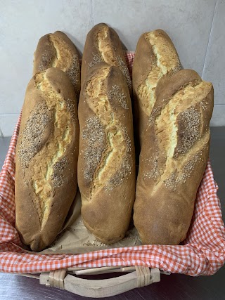 Panificio pizzeria I doni del grano