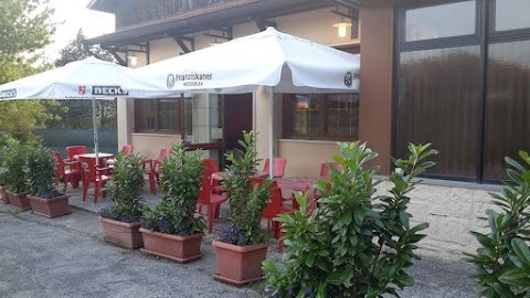 Ristorante Pizzeria Al Pirata