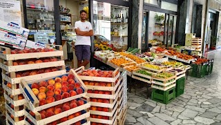 Frutta e Verdura Boccone di Tassano Paola e Barbara e Riva Matteo