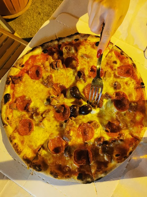 Pizzeria dicitone da Umberto