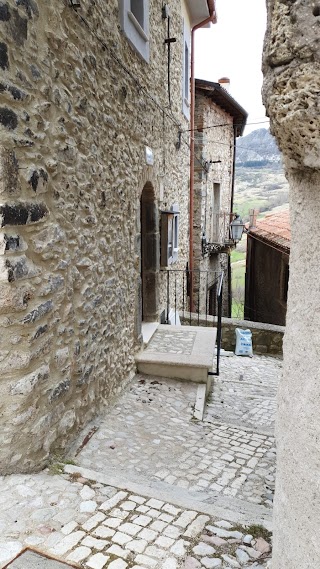 Università Agraria di Vallecupola